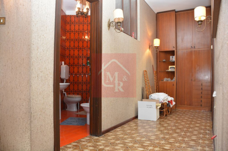 Immagine 13 di Villetta a schiera in vendita  in Via 2 giugno 54 a Terzo Di Aquileia