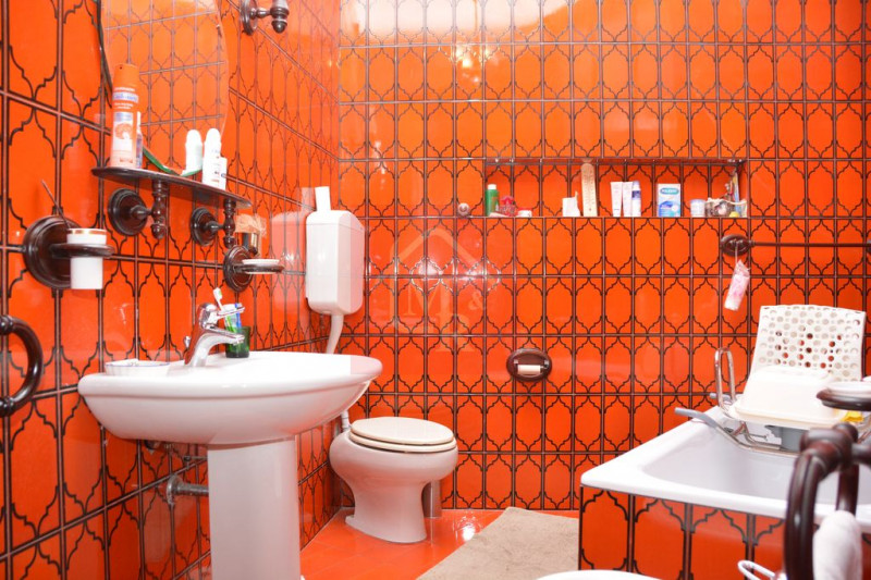 Immagine 14 di Villetta a schiera in vendita  in Via 2 giugno 54 a Terzo Di Aquileia