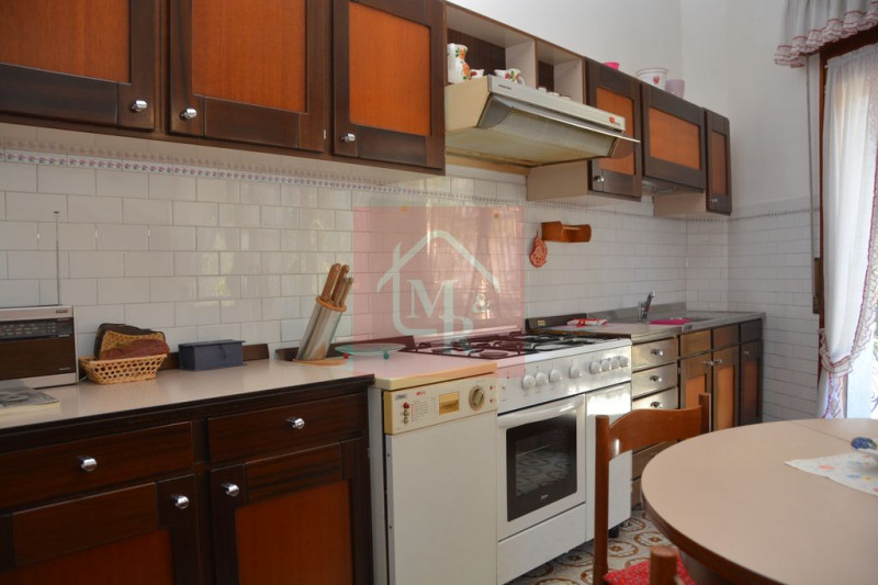 Immagine 16 di Villetta a schiera in vendita  in Via 2 giugno 54 a Terzo Di Aquileia