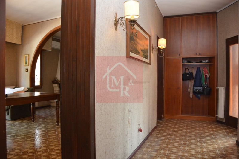 Immagine 17 di Villetta a schiera in vendita  in Via 2 giugno 54 a Terzo Di Aquileia