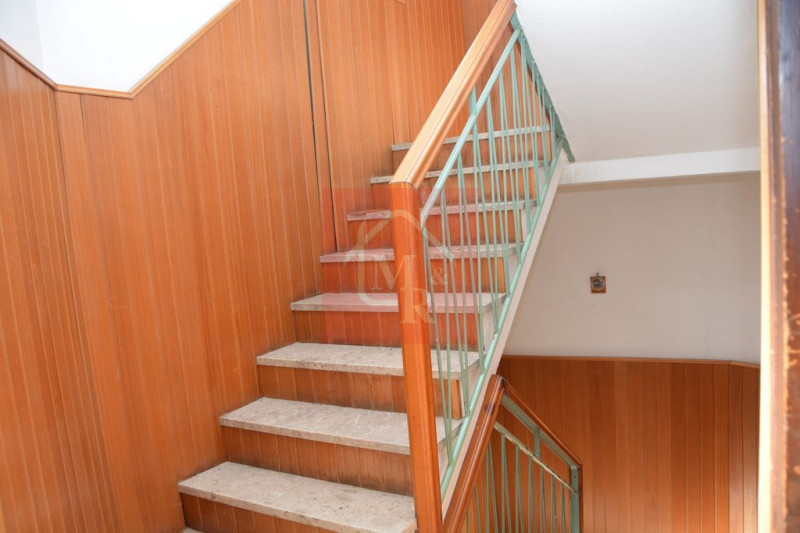 Immagine 18 di Villetta a schiera in vendita  in Via 2 giugno 54 a Terzo Di Aquileia