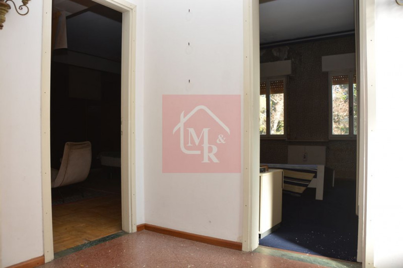 Immagine 19 di Villetta a schiera in vendita  in Via 2 giugno 54 a Terzo Di Aquileia