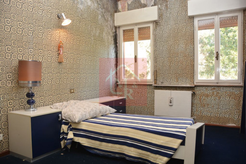 Immagine 20 di Villetta a schiera in vendita  in Via 2 giugno 54 a Terzo Di Aquileia