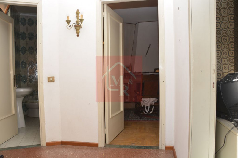 Immagine 22 di Villetta a schiera in vendita  in Via 2 giugno 54 a Terzo Di Aquileia