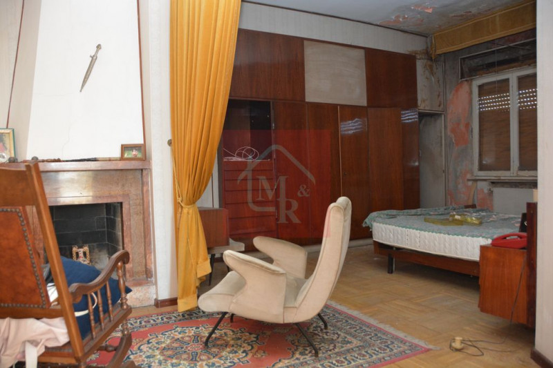 Immagine 23 di Villetta a schiera in vendita  in Via 2 giugno 54 a Terzo Di Aquileia