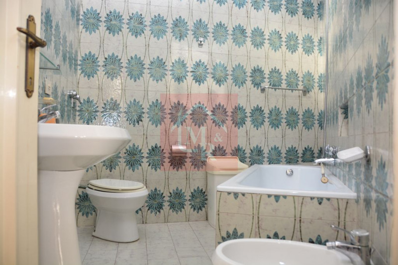 Immagine 24 di Villetta a schiera in vendita  in Via 2 giugno 54 a Terzo Di Aquileia