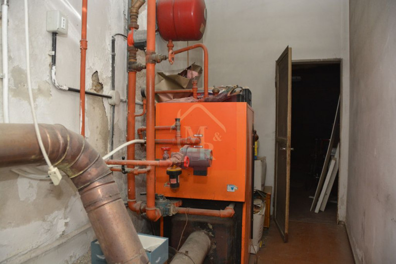 Immagine 27 di Villetta a schiera in vendita  in Via 2 giugno 54 a Terzo Di Aquileia