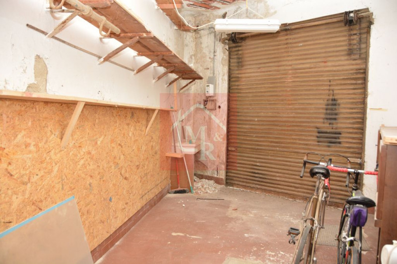 Immagine 28 di Villetta a schiera in vendita  in Via 2 giugno 54 a Terzo Di Aquileia