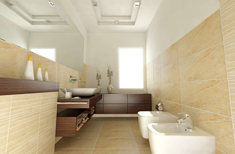 Immagine 9 di Appartamento in vendita  a Rubano