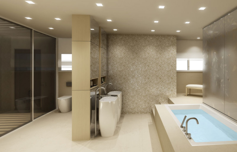 Immagine 11 di Appartamento in vendita  a Rubano