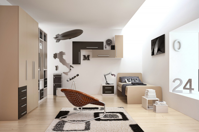 Immagine 17 di Appartamento in vendita  a Rubano