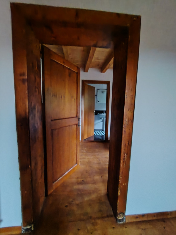 Immagine 17 di Casa bifamiliare in vendita  a Colceresa