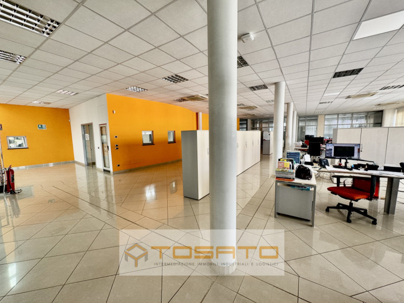 Immagine 64 di Capannone industriale in vendita  a Cerea