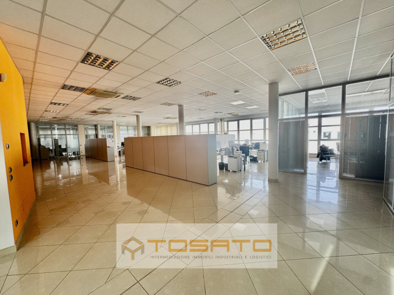 Immagine 65 di Capannone industriale in vendita  a Cerea