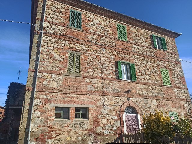 Immagine 2 di Appartamento in vendita  in località Pineta a Castiglione Del Lago