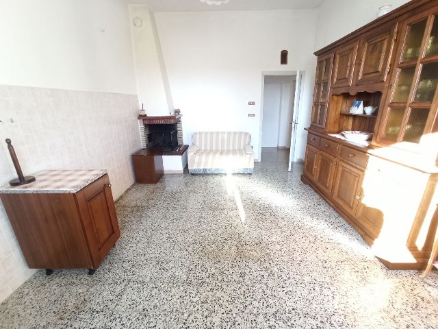 Immagine 4 di Appartamento in vendita  in località Pineta a Castiglione Del Lago