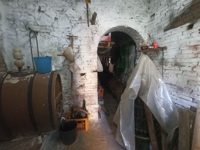 Immagine 14 di Appartamento in vendita  in località Pineta a Castiglione Del Lago