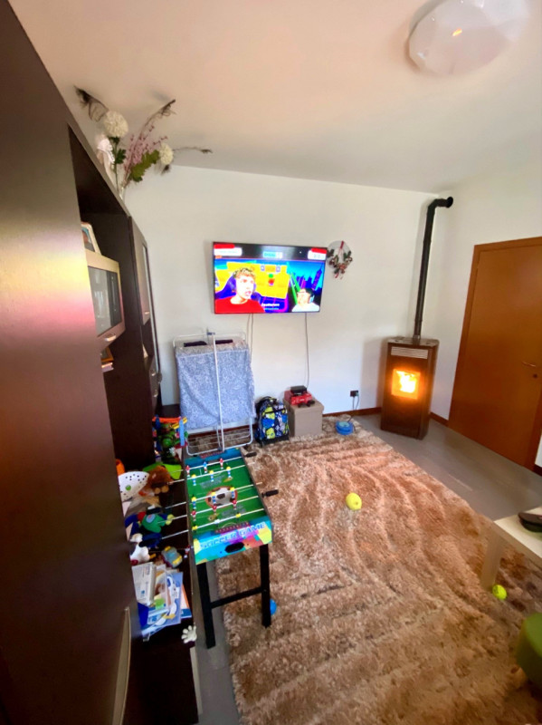 Immagine 5 di Casa indipendente in vendita  in via conselvana a Masera' Di Padova