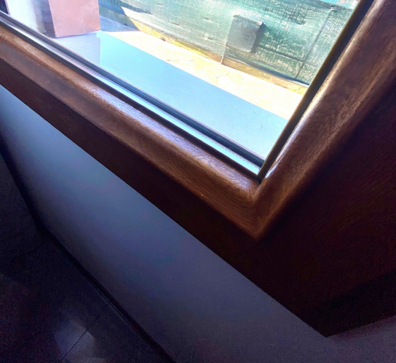 Immagine 6 di Casa indipendente in vendita  in via conselvana a Masera' Di Padova