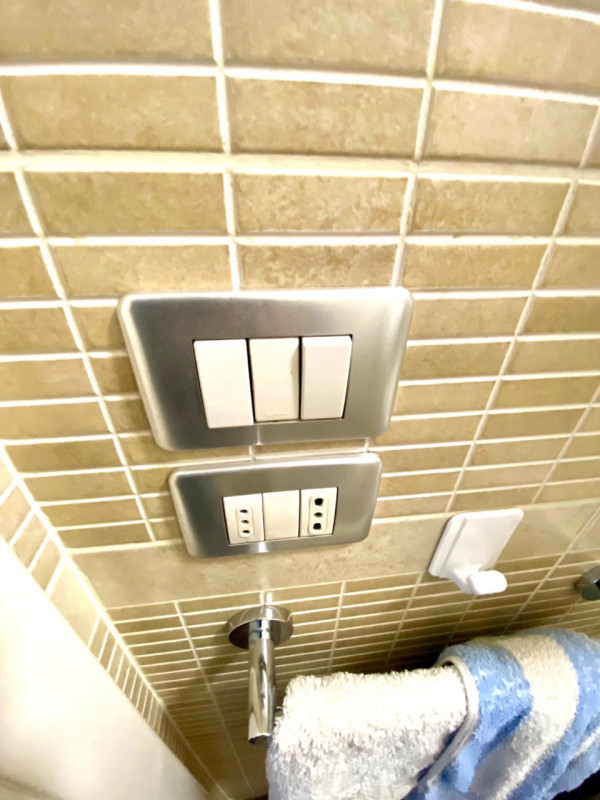 Immagine 9 di Casa indipendente in vendita  in via conselvana a Masera' Di Padova