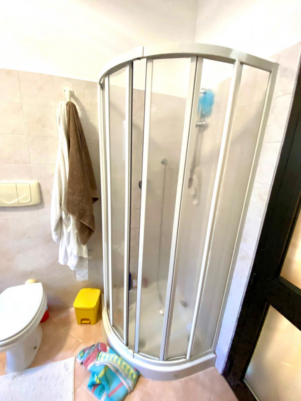 Immagine 11 di Casa indipendente in vendita  in via conselvana a Masera' Di Padova