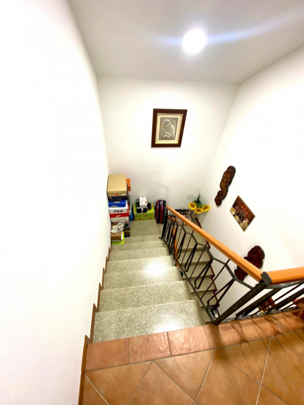 Immagine 17 di Casa indipendente in vendita  in via conselvana a Masera' Di Padova