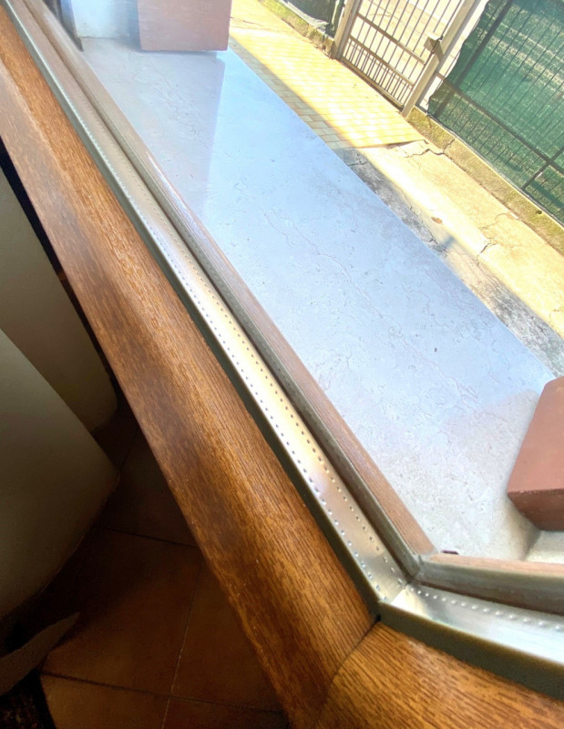 Immagine 19 di Casa indipendente in vendita  in via conselvana a Masera' Di Padova