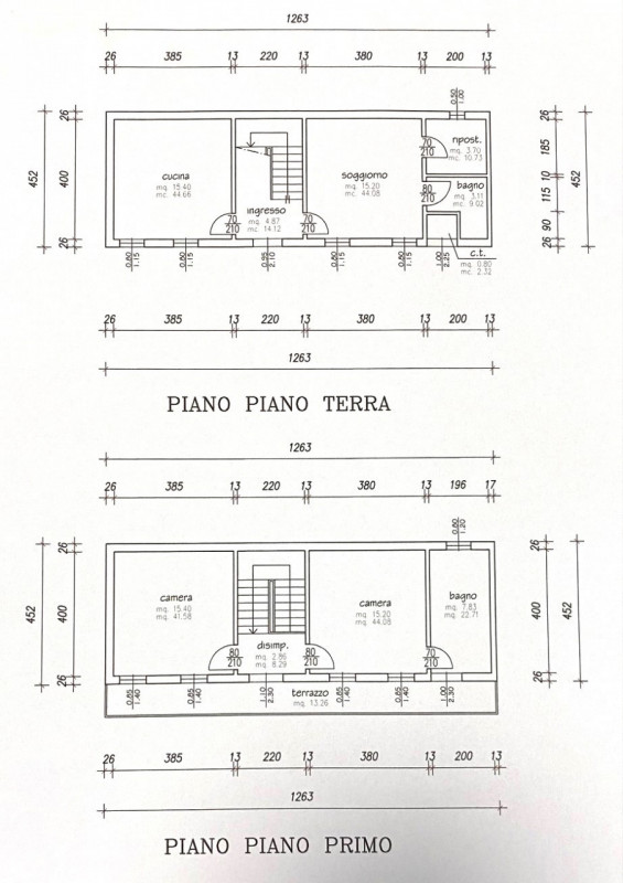 Immagine 20 di Casa indipendente in vendita  in via conselvana a Masera' Di Padova