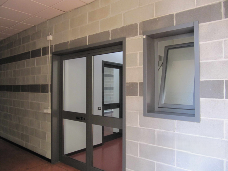 Immagine 4 di Ufficio in affitto  in via vicenza a Camisano Vicentino