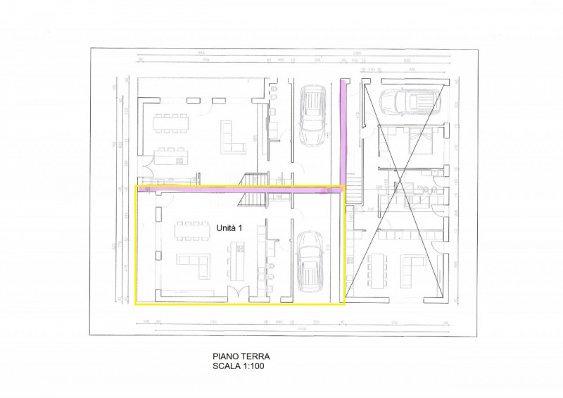 Immagine 14 di Casa trifamiliare in vendita  in VIA Pucccini a Selvazzano Dentro