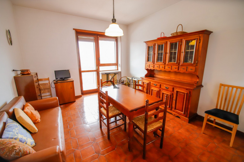 Immagine 6 di Appartamento in vendita  in via volpiano  34 a Lombardore