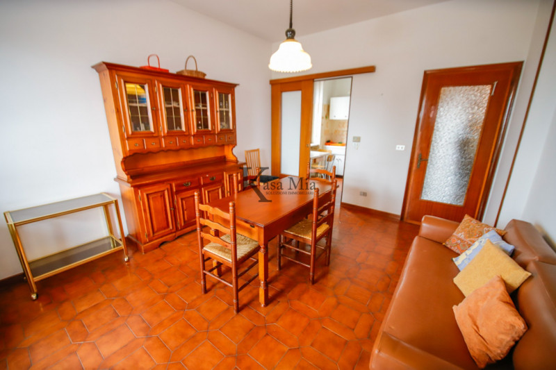 Immagine 7 di Appartamento in vendita  in via volpiano  34 a Lombardore