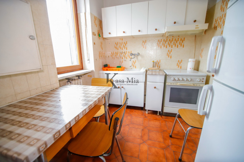 Immagine 10 di Appartamento in vendita  in via volpiano  34 a Lombardore