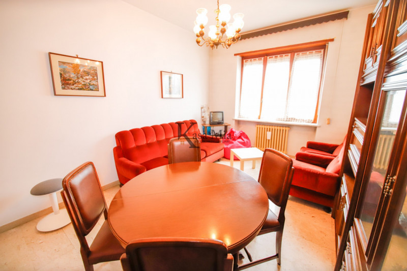 Immagine 12 di Appartamento in vendita  in via volpiano  34 a Lombardore