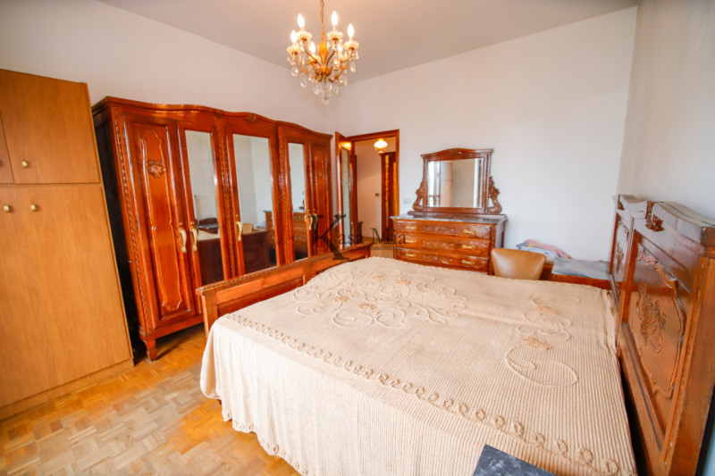 Immagine 17 di Appartamento in vendita  in via volpiano  34 a Lombardore