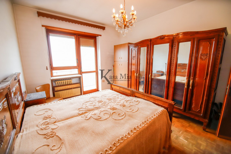 Immagine 19 di Appartamento in vendita  in via volpiano  34 a Lombardore