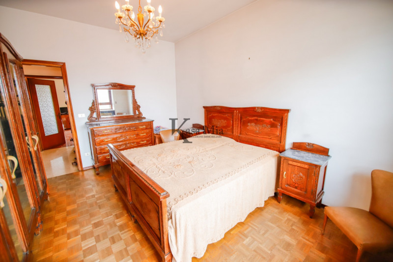 Immagine 20 di Appartamento in vendita  in via volpiano  34 a Lombardore