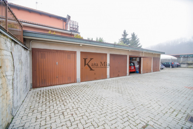 Immagine 27 di Appartamento in vendita  in via volpiano  34 a Lombardore