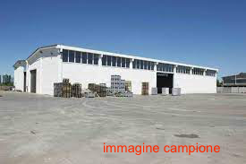 Immagine 4 di Capannone industriale in vendita  a Montebello Vicentino