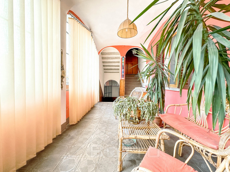 Immagine 3 di Casa indipendente in vendita  in Via Pravere, 7 a Valduggia