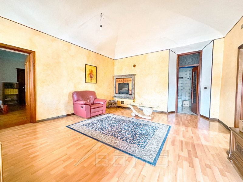 Immagine 5 di Casa indipendente in vendita  in Via Pravere, 7 a Valduggia