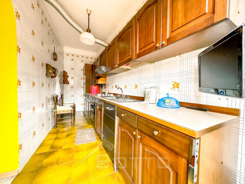 Immagine 7 di Casa indipendente in vendita  in Via Pravere, 7 a Valduggia