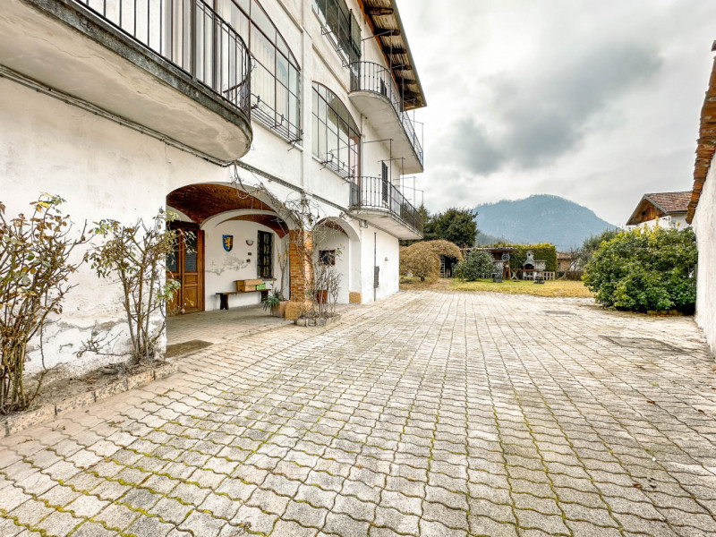 Immagine 17 di Casa indipendente in vendita  in Via Pravere, 7 a Valduggia