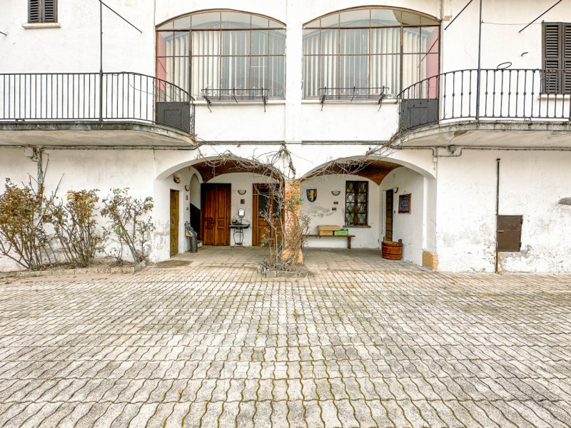 Immagine 18 di Casa indipendente in vendita  in Via Pravere, 7 a Valduggia