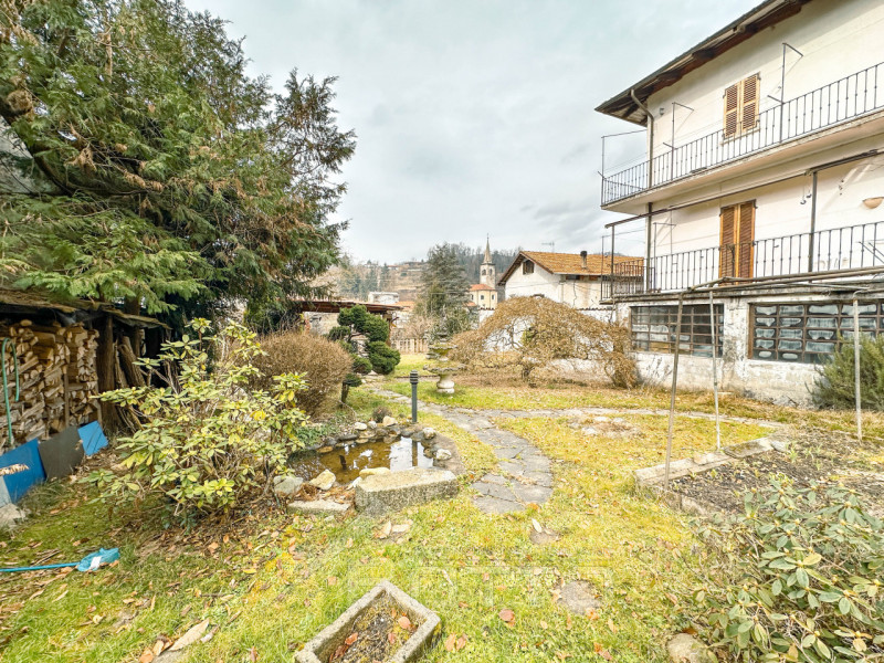 Immagine 20 di Casa indipendente in vendita  in Via Pravere, 7 a Valduggia
