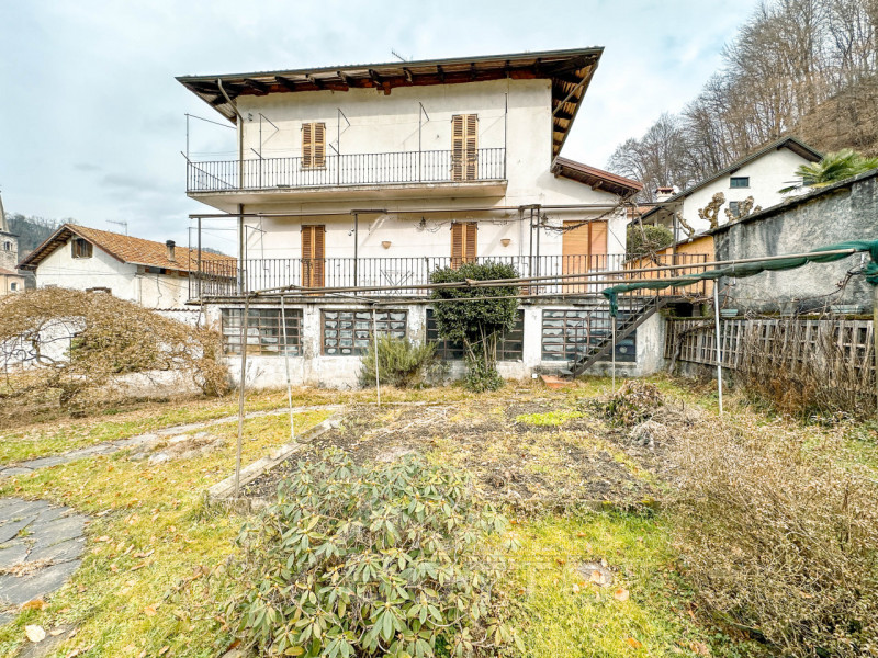 Immagine 21 di Casa indipendente in vendita  in Via Pravere, 7 a Valduggia