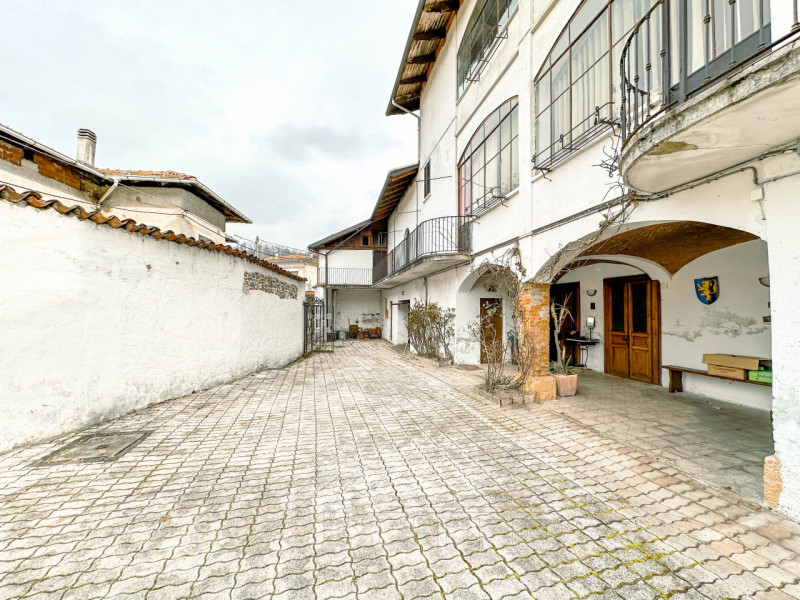 Immagine 22 di Casa indipendente in vendita  in Via Pravere, 7 a Valduggia