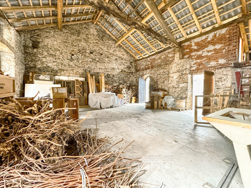 Immagine 24 di Casa indipendente in vendita  in Via Pravere, 7 a Valduggia