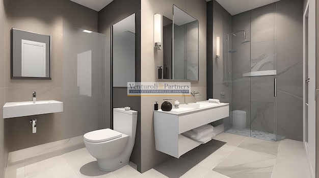 Immagine 10 di Attico in vendita  in Via volturno a Brescia