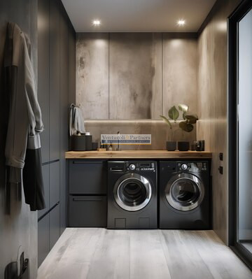 Immagine 12 di Attico in vendita  in Via volturno a Brescia